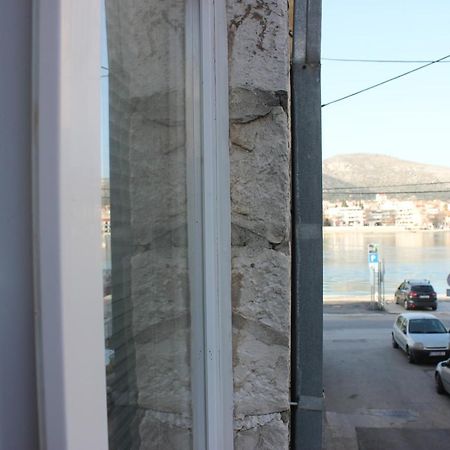 Lira - Studio Apartment Trogir Exterior photo
