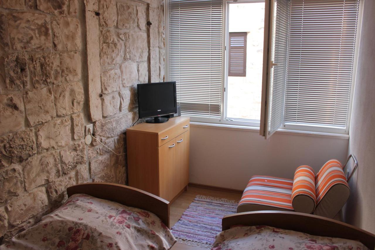 Lira - Studio Apartment Trogir Exterior photo