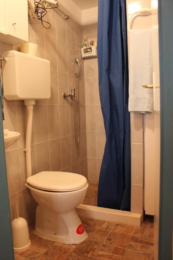 Lira - Studio Apartment Trogir Exterior photo
