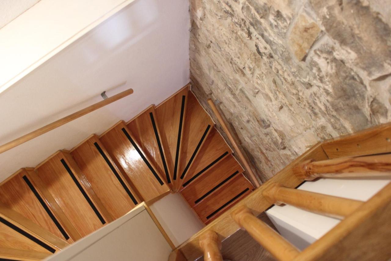 Lira - Studio Apartment Trogir Exterior photo