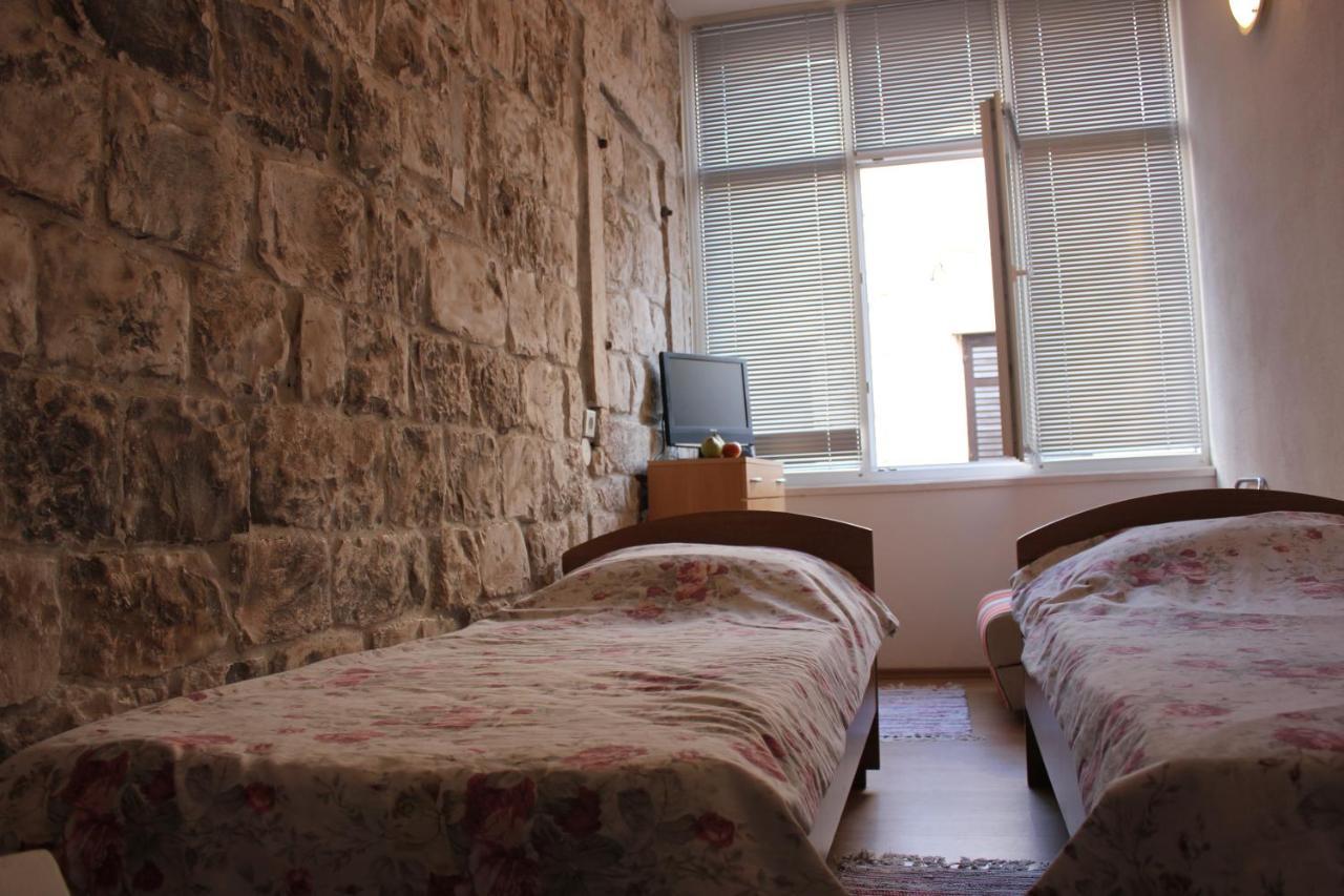Lira - Studio Apartment Trogir Exterior photo